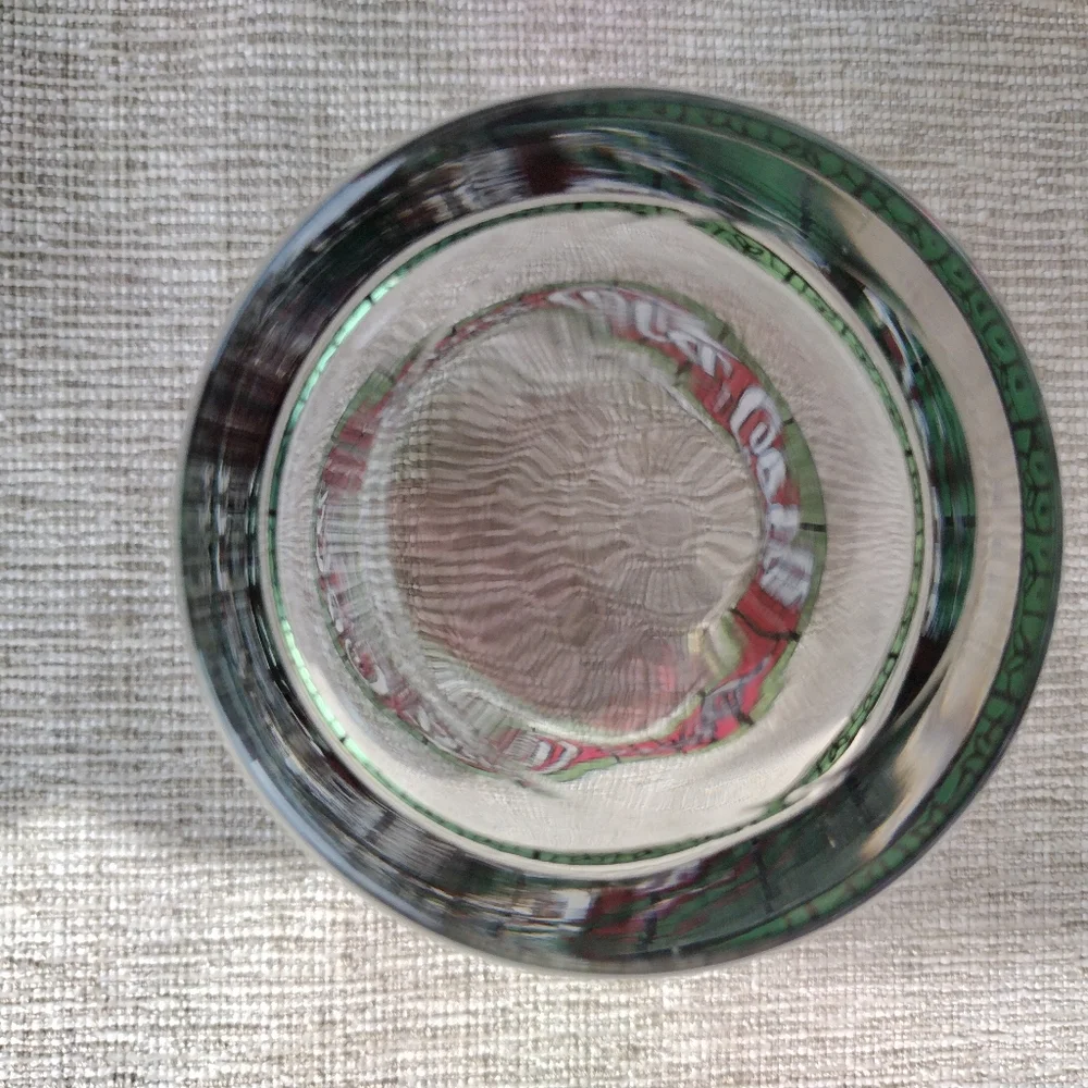 Vintage Coca-Cola Glasses Set Of 4 - Picture 7 of 9